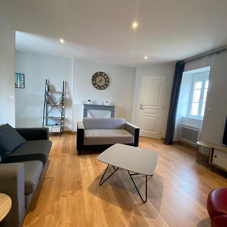 Maison Centre Bourg Villedoux Esterno foto